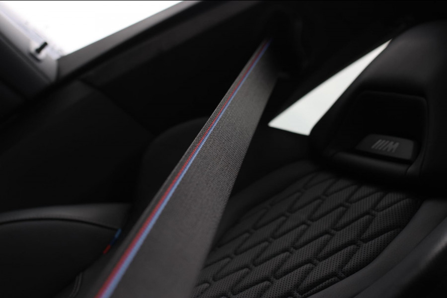 BMW X5 XDrive50e M-Sport Pro *Pano*M-Stoelen*H/K*360 Camera*