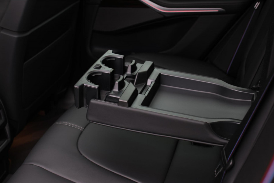 BMW X5 XDrive50e M-Sport Pro *Pano*M-Stoelen*H/K*360 Camera*