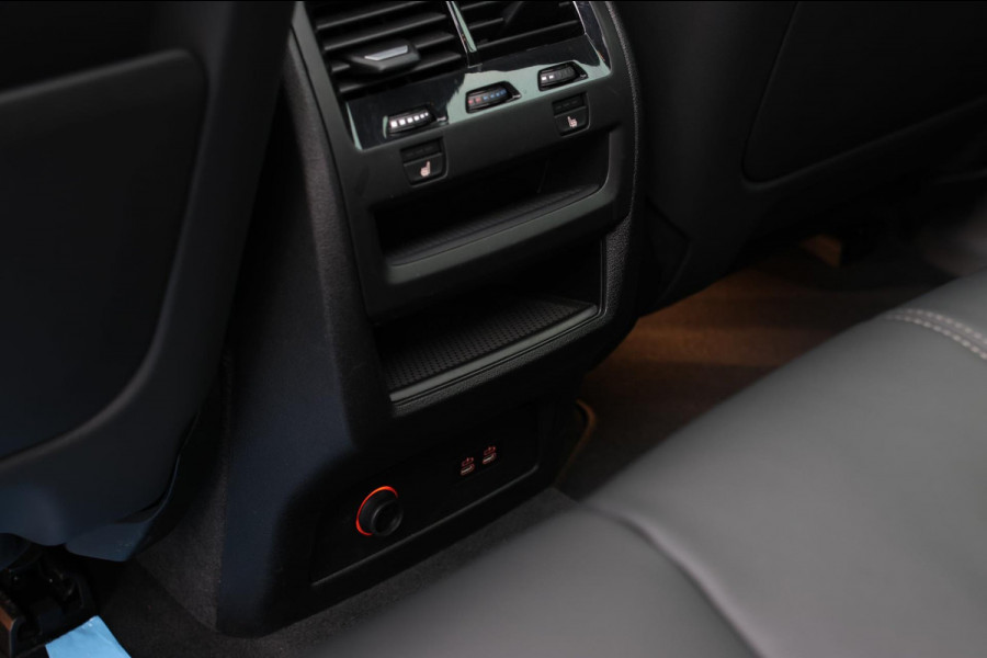 BMW X5 XDrive50e M-Sport Pro *Pano*M-Stoelen*H/K*360 Camera*