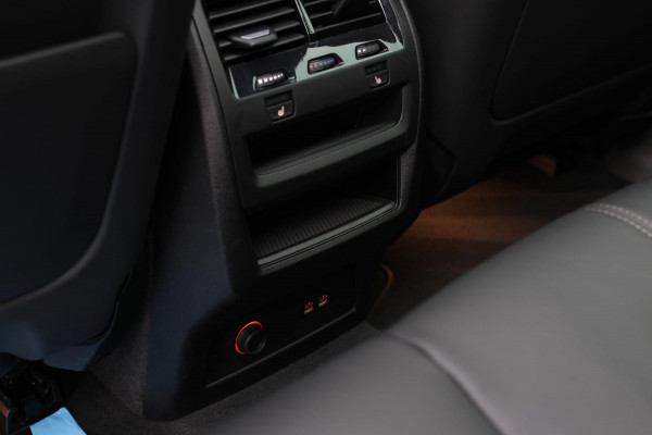 BMW X5 XDrive50e M-Sport Pro *Pano*M-Stoelen*H/K*360 Camera*