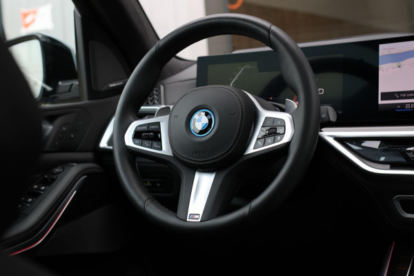 BMW X5 XDrive50e M-Sport Pro *Pano*M-Stoelen*H/K*360 Camera*