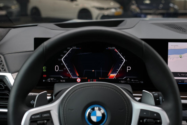 BMW X5 XDrive50e M-Sport Pro *Pano*M-Stoelen*H/K*360 Camera*