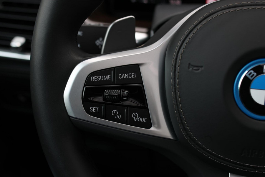 BMW X5 XDrive50e M-Sport Pro *Pano*M-Stoelen*H/K*360 Camera*