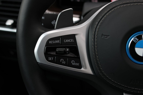 BMW X5 XDrive50e M-Sport Pro *Pano*M-Stoelen*H/K*360 Camera*