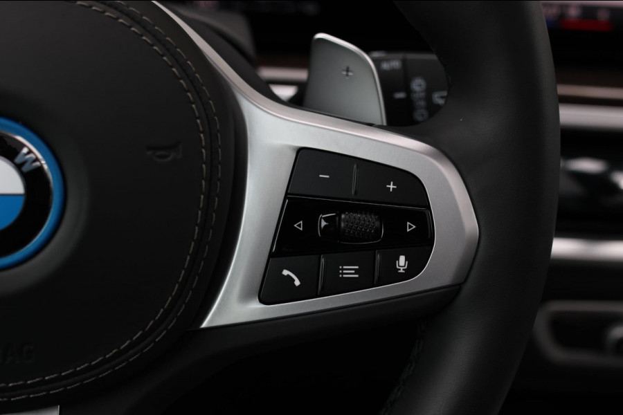 BMW X5 XDrive50e M-Sport Pro *Pano*M-Stoelen*H/K*360 Camera*