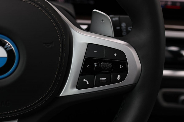 BMW X5 XDrive50e M-Sport Pro *Pano*M-Stoelen*H/K*360 Camera*