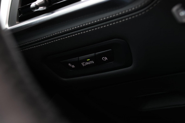 BMW X5 XDrive50e M-Sport Pro *Pano*M-Stoelen*H/K*360 Camera*