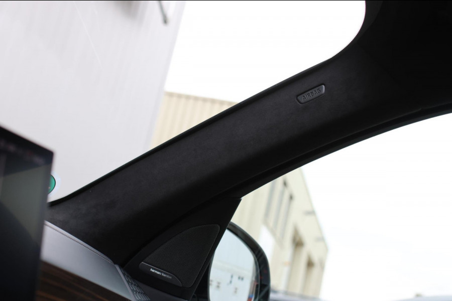 BMW X5 XDrive50e M-Sport Pro *Pano*M-Stoelen*H/K*360 Camera*
