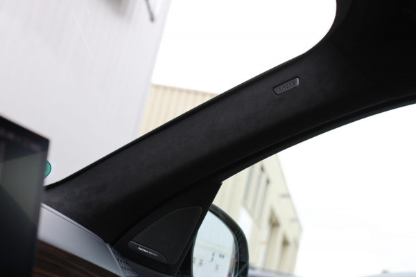 BMW X5 XDrive50e M-Sport Pro *Pano*M-Stoelen*H/K*360 Camera*