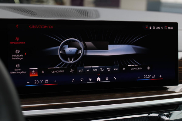 BMW X5 XDrive50e M-Sport Pro *Pano*M-Stoelen*H/K*360 Camera*