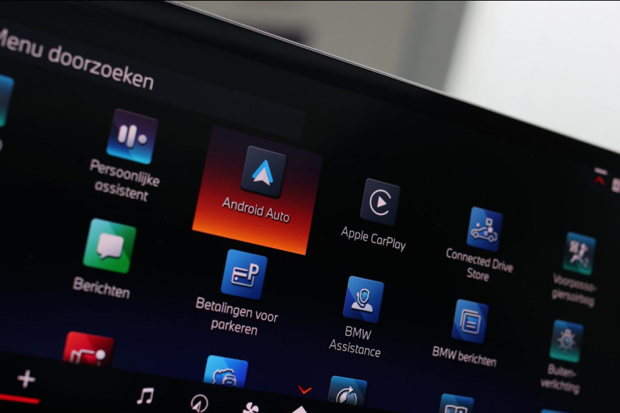 BMW X5 XDrive50e M-Sport Pro *Pano*M-Stoelen*H/K*360 Camera*