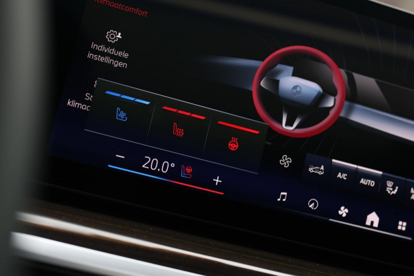 BMW X5 XDrive50e M-Sport Pro *Pano*M-Stoelen*H/K*360 Camera*