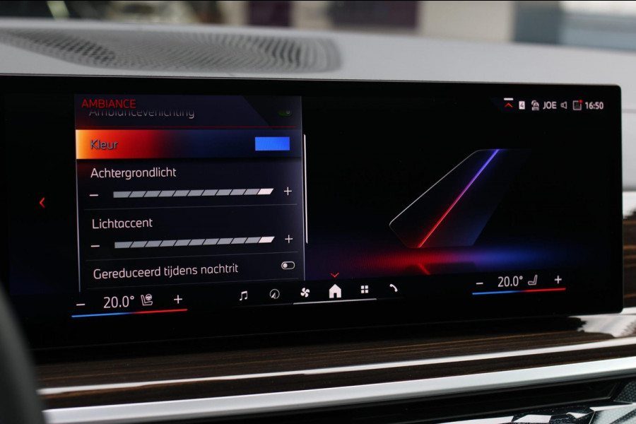 BMW X5 XDrive50e M-Sport Pro *Pano*M-Stoelen*H/K*360 Camera*