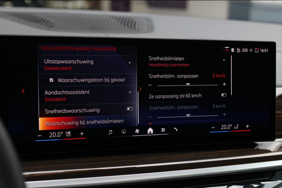 BMW X5 XDrive50e M-Sport Pro *Pano*M-Stoelen*H/K*360 Camera*