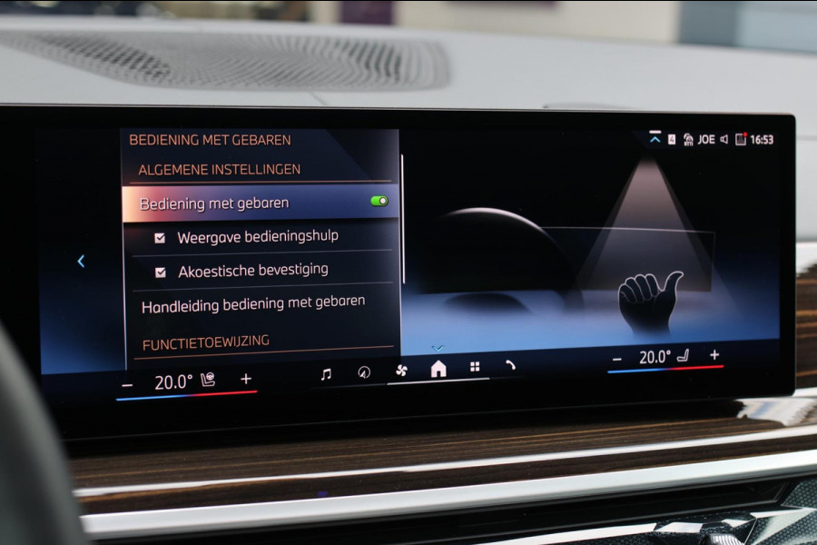 BMW X5 XDrive50e M-Sport Pro *Pano*M-Stoelen*H/K*360 Camera*