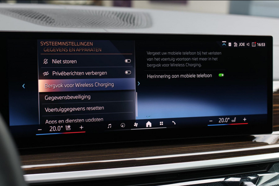 BMW X5 XDrive50e M-Sport Pro *Pano*M-Stoelen*H/K*360 Camera*