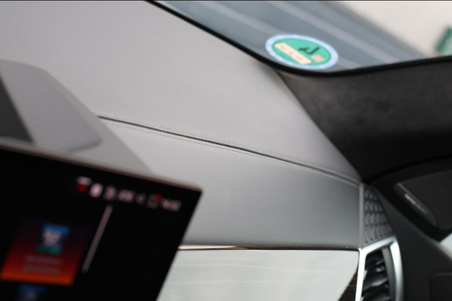 BMW X5 XDrive50e M-Sport Pro *Pano*M-Stoelen*H/K*360 Camera*