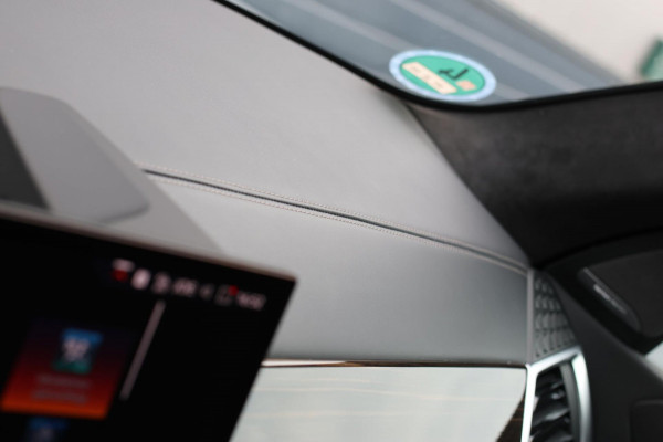 BMW X5 XDrive50e M-Sport Pro *Pano*M-Stoelen*H/K*360 Camera*