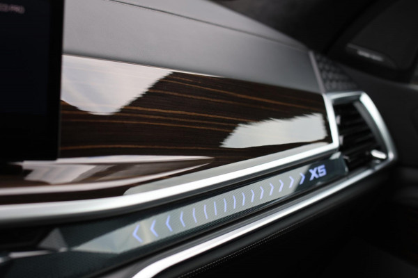 BMW X5 XDrive50e M-Sport Pro *Pano*M-Stoelen*H/K*360 Camera*