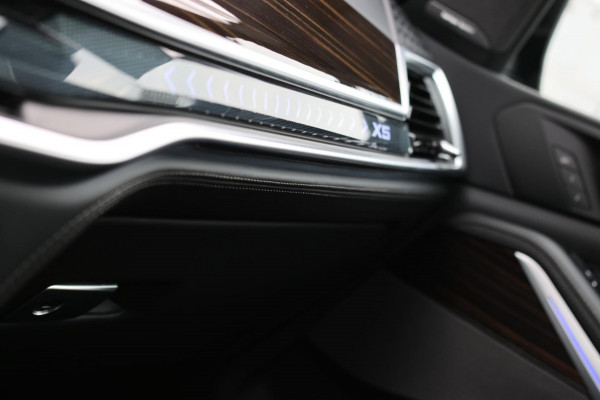 BMW X5 XDrive50e M-Sport Pro *Pano*M-Stoelen*H/K*360 Camera*