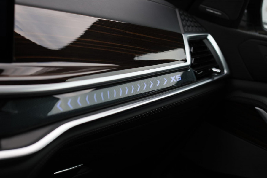 BMW X5 XDrive50e M-Sport Pro *Pano*M-Stoelen*H/K*360 Camera*