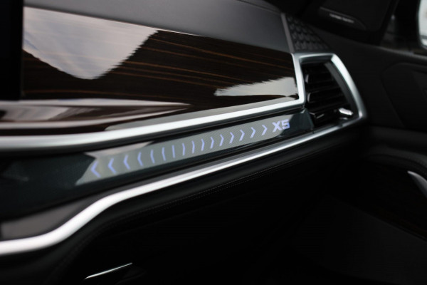 BMW X5 XDrive50e M-Sport Pro *Pano*M-Stoelen*H/K*360 Camera*