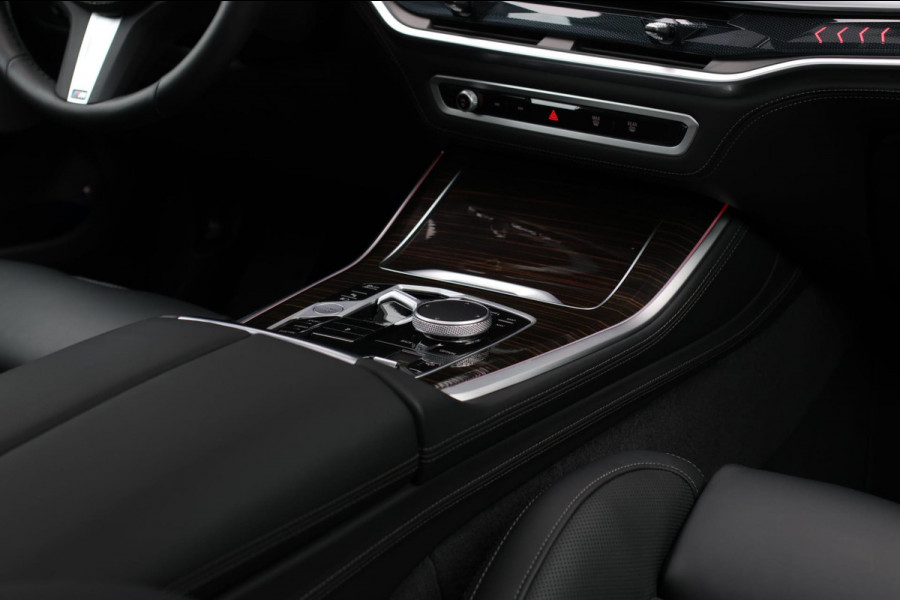 BMW X5 XDrive50e M-Sport Pro *Pano*M-Stoelen*H/K*360 Camera*