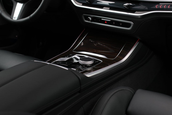 BMW X5 XDrive50e M-Sport Pro *Pano*M-Stoelen*H/K*360 Camera*