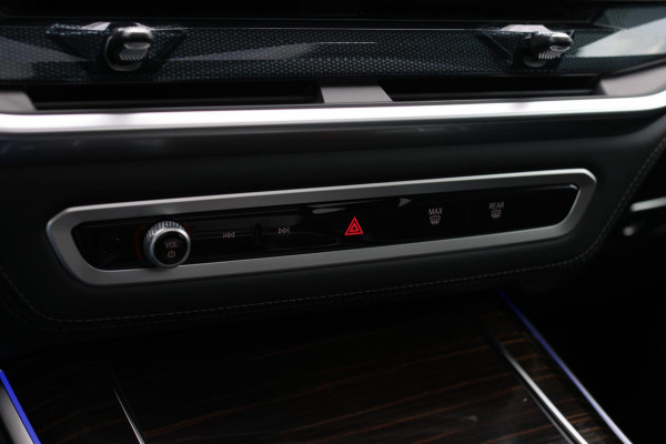 BMW X5 XDrive50e M-Sport Pro *Pano*M-Stoelen*H/K*360 Camera*