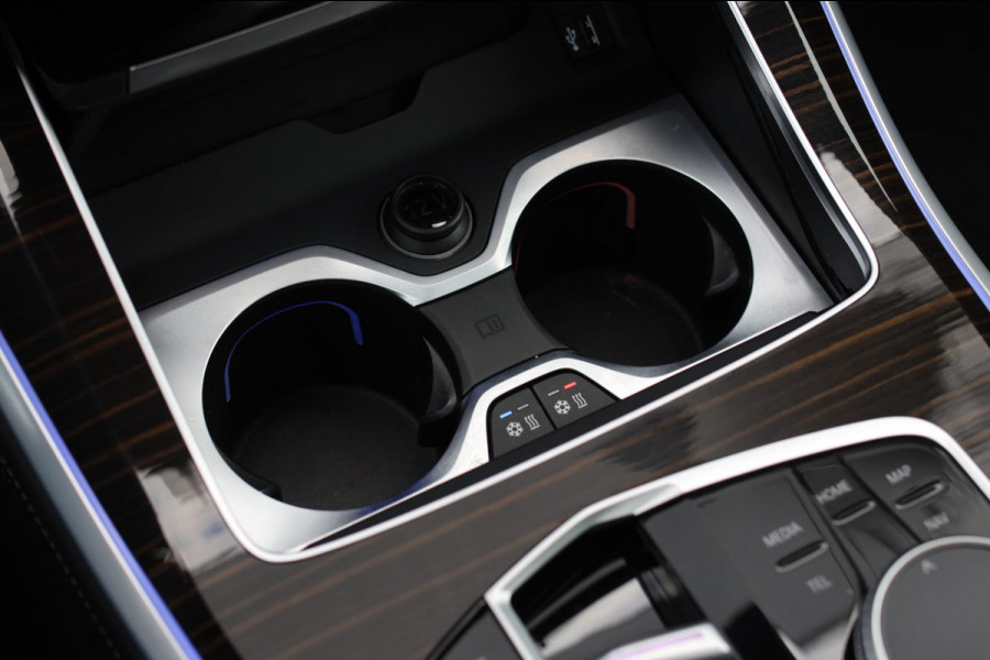 BMW X5 XDrive50e M-Sport Pro *Pano*M-Stoelen*H/K*360 Camera*