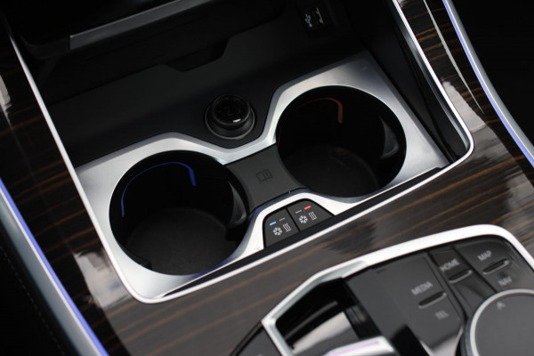 BMW X5 XDrive50e M-Sport Pro *Pano*M-Stoelen*H/K*360 Camera*