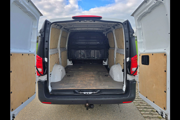 Mercedes-Benz Vito 111 CDI L2 H1 - 110 Pk - Euro 6 - Airco - Cruise Control - Parkeersensoren V+A