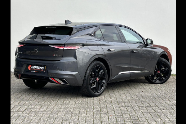 DS DS 4 E-Tense 225 Perform.Line+ | El. achterklep| Camera v+a | Prijs is rijklaar DS DS 4 E-Tense 225 Perform.Line+ | El. achterklep| Camera v+a | Prijs is rijklaar