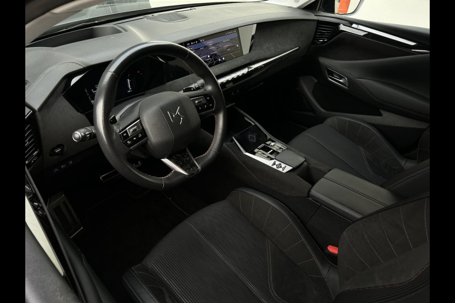 DS DS 4 E-Tense 225 Perform.Line+ | El. achterklep| Camera v+a | Prijs is rijklaar DS DS 4 E-Tense 225 Perform.Line+ | El. achterklep| Camera v+a | Prijs is rijklaar