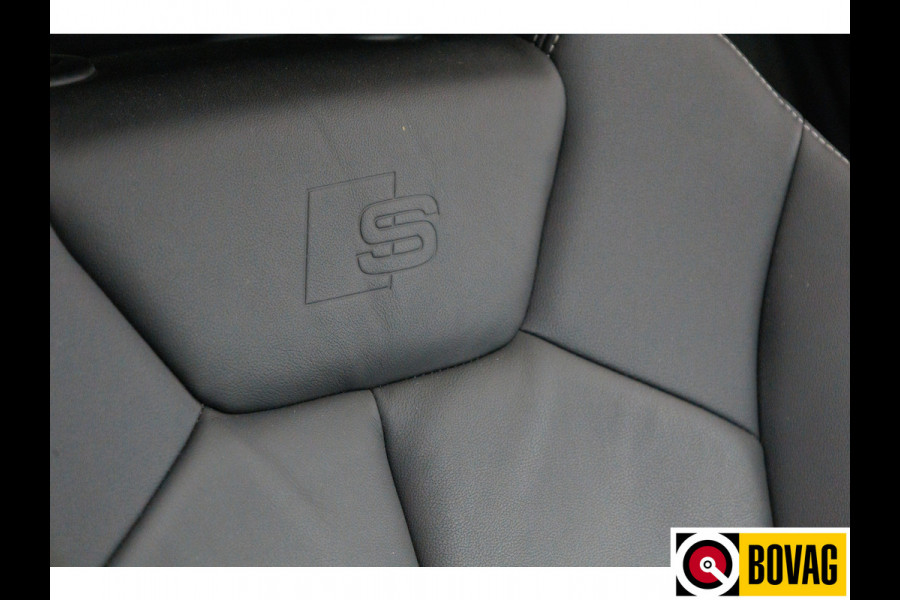 Audi Q3 Sportback 45 TFSI e S Edition 245 PK | 2x Sline | Panoramadak | Trekhaak elec. | Sonos audio | Navigatie, Cruise, PDC V+ A, App. connect. Audi Q3 Sportback 45 TFSI e S Edition 245 PK | 2x Sline | Panoramadak | Trekhaak elec. | Sonos audio | Navigatie, Cruise, PDC V+ A, App. connect.