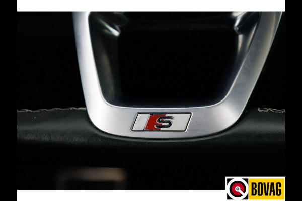 Audi Q3 Sportback 45 TFSI e S Edition 245 PK | 2x Sline | Panoramadak | Trekhaak elec. | Sonos audio | Navigatie, Cruise, PDC V+ A, App. connect. Audi Q3 Sportback 45 TFSI e S Edition 245 PK | 2x Sline | Panoramadak | Trekhaak elec. | Sonos audio | Navigatie, Cruise, PDC V+ A, App. connect.