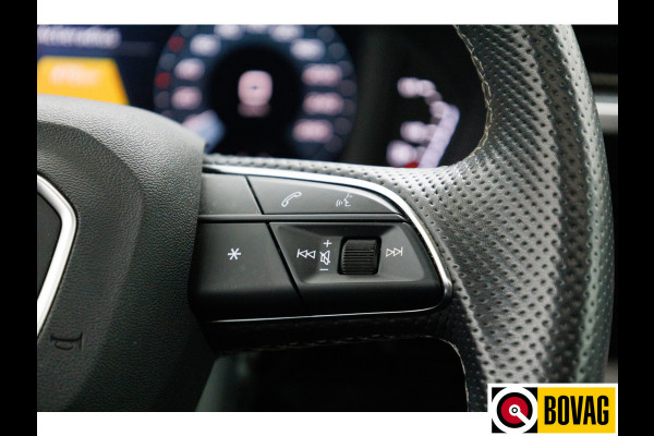 Audi Q3 Sportback 45 TFSI e S Edition 245 PK | 2x Sline | Panoramadak | Trekhaak elec. | Sonos audio | Navigatie, Cruise, PDC V+ A, App. connect. Audi Q3 Sportback 45 TFSI e S Edition 245 PK | 2x Sline | Panoramadak | Trekhaak elec. | Sonos audio | Navigatie, Cruise, PDC V+ A, App. connect.