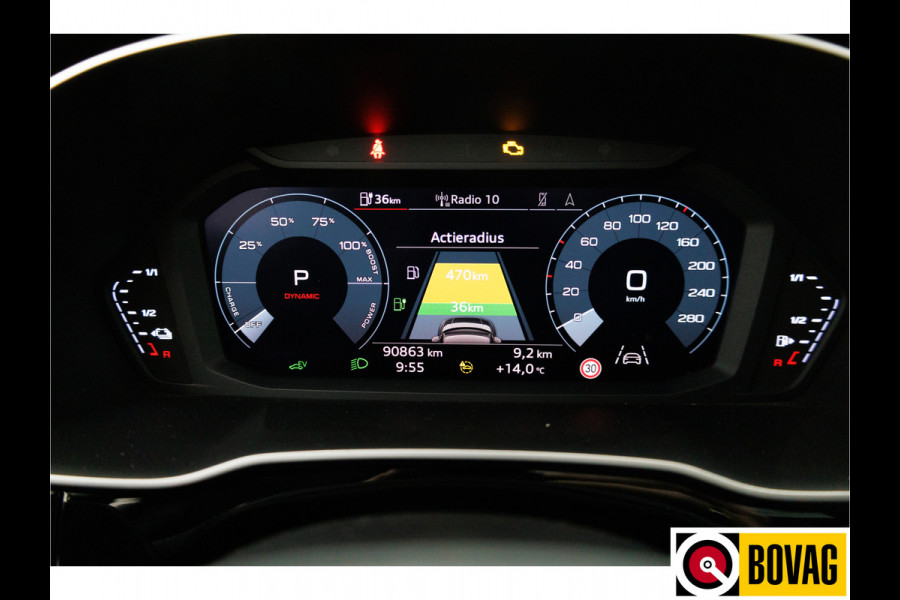 Audi Q3 Sportback 45 TFSI e S Edition 245 PK | 2x Sline | Panoramadak | Trekhaak elec. | Sonos audio | Navigatie, Cruise, PDC V+ A, App. connect. Audi Q3 Sportback 45 TFSI e S Edition 245 PK | 2x Sline | Panoramadak | Trekhaak elec. | Sonos audio | Navigatie, Cruise, PDC V+ A, App. connect.