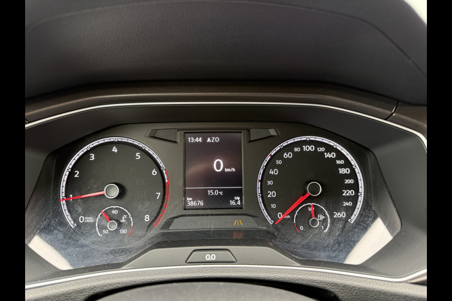 Volkswagen T-Roc 1.0 TSI 116pk Style | ACC | Full Led | Trekhaak