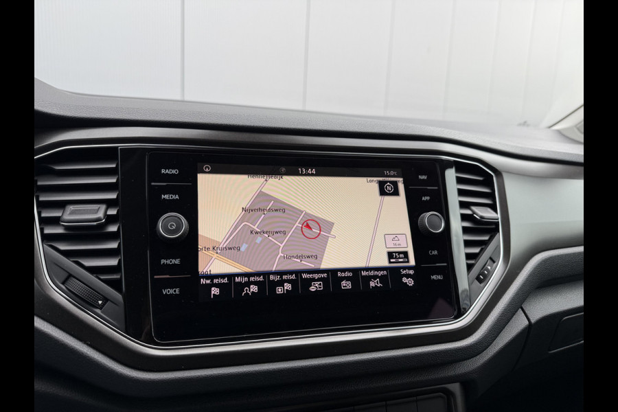 Volkswagen T-Roc 1.0 TSI 116pk Style | ACC | Full Led | Trekhaak