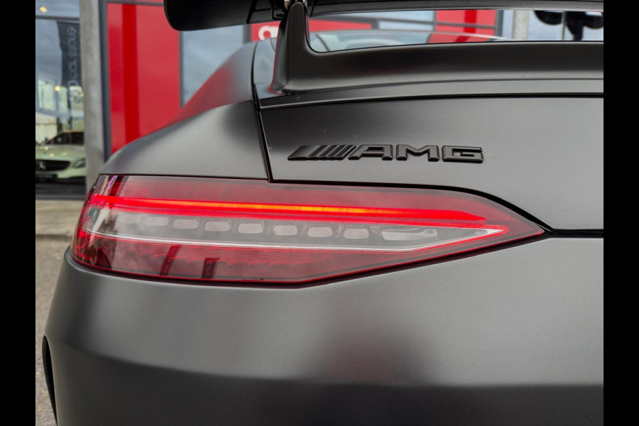 Mercedes-Benz AMG GT 4-Door Coupe 63 S 4MATIC Full Burmester