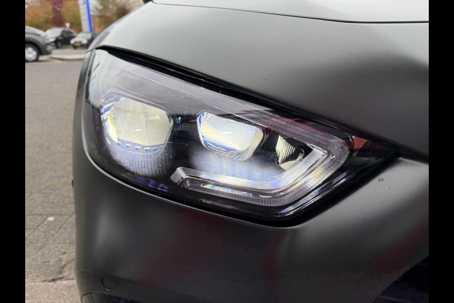 Mercedes-Benz AMG GT 4-Door Coupe 63 S 4MATIC Full Burmester