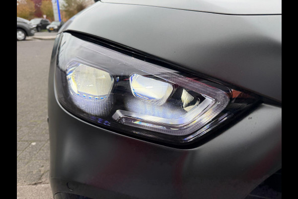 Mercedes-Benz AMG GT 4-Door Coupe 63 S 4MATIC Full Burmester