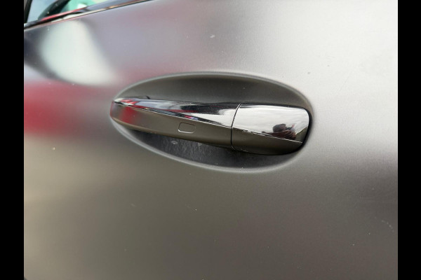 Mercedes-Benz AMG GT 4-Door Coupe 63 S 4MATIC Full Burmester