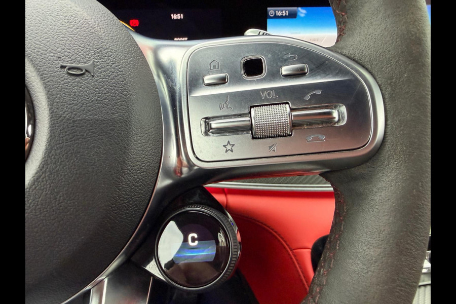 Mercedes-Benz AMG GT 4-Door Coupe 63 S 4MATIC Full Burmester