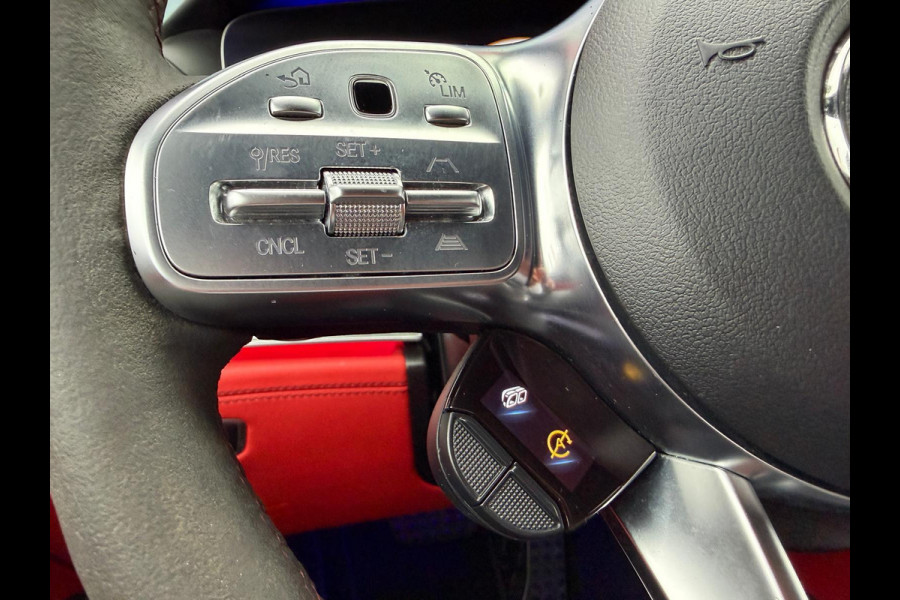 Mercedes-Benz AMG GT 4-Door Coupe 63 S 4MATIC Full Burmester