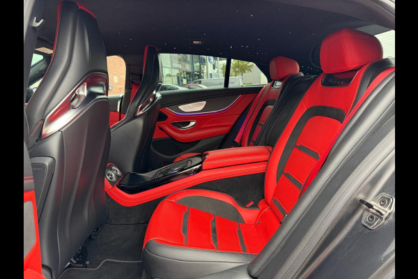 Mercedes-Benz AMG GT 4-Door Coupe 63 S 4MATIC Full Burmester