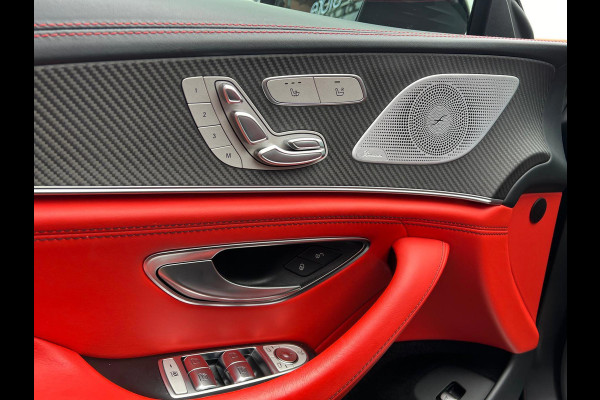 Mercedes-Benz AMG GT 4-Door Coupe 63 S 4MATIC Full Burmester