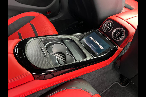 Mercedes-Benz AMG GT 4-Door Coupe 63 S 4MATIC Full Burmester