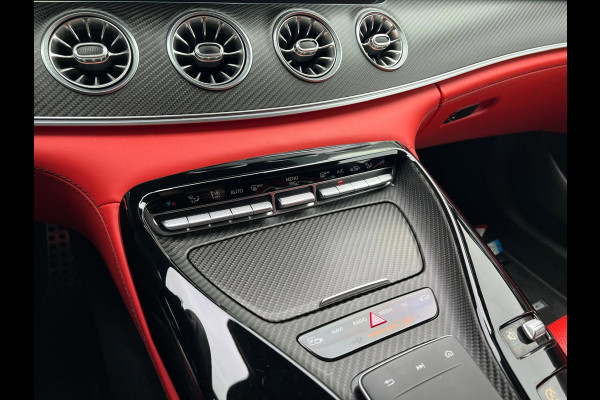 Mercedes-Benz AMG GT 4-Door Coupe 63 S 4MATIC Full Burmester